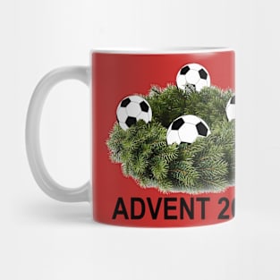 Advent 2022 Mug